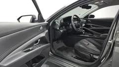 2024 Hyundai AVANTE 1.6, серый — фото 10