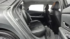2024 Hyundai AVANTE 1.6, серый — фото 11
