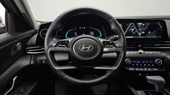 2024 Hyundai AVANTE 1.6, серый — фото 12