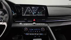 2024 Hyundai AVANTE 1.6, серый — фото 13