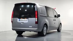 2023 Hyundai Staria Cargo 5-Seater — фото 2