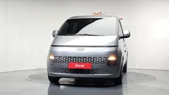2023 Hyundai Staria Cargo 5-Seater — фото 3