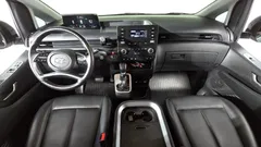 2023 Hyundai Staria Cargo 5-Seater — фото 7