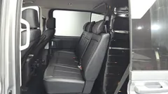 2023 Hyundai Staria Cargo 5-Seater — фото 11