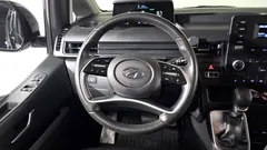 2023 Hyundai Staria Cargo 5-Seater — фото 13