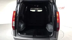 2023 Hyundai Staria Cargo 5-Seater — фото 17