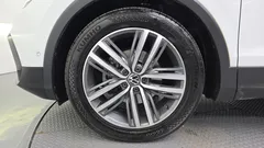 2023 Volkswagen Tiguan 2.0 TDI Prestige, белый — фото 5