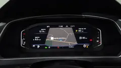 2023 Volkswagen Tiguan 2.0 TDI Prestige, белый — фото 8
