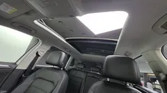 2023 Volkswagen Tiguan 2.0 TDI Prestige, белый — фото 16