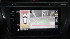 2023 Volkswagen Tiguan 2.0 TDI Prestige, белый — фото 20