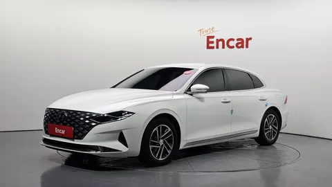 2022 Hyundai Grandeur 3.0 LPi Rent Car