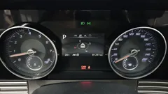 2022 Hyundai Grandeur 3.0 LPi Rent Car, белый — фото 8