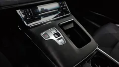 2022 Hyundai Grandeur 3.0 LPi Rent Car, белый — фото 9