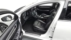 2022 Hyundai Grandeur 3.0 LPi Rent Car, белый — фото 10