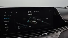 2022 Hyundai Grandeur 3.0 LPi Rent Car, белый — фото 20