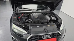 2023 Audi A5 45 TFSI Quattro Cabriolet — фото 6