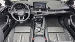 2023 Audi A5 45 TFSI Quattro Cabriolet — фото 7
