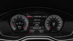 2023 Audi A5 45 TFSI Quattro Cabriolet — фото 8