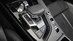 2023 Audi A5 45 TFSI Quattro Cabriolet — фото 9