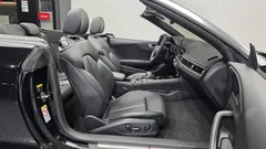 2023 Audi A5 45 TFSI Quattro Cabriolet — фото 11