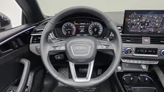 2023 Audi A5 45 TFSI Quattro Cabriolet — фото 13