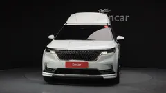 2023 Kia Carnival Gasoline 9-seater Limousine(Special vehicle) — фото 3
