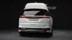 2023 Kia Carnival Gasoline 9-seater Limousine(Special vehicle) — фото 4