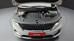 2023 Kia Carnival Gasoline 9-seater Limousine(Special vehicle) — фото 6