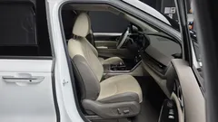 2023 Kia Carnival Gasoline 9-seater Limousine(Special vehicle) — фото 15