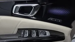 2023 Kia Carnival Gasoline 9-seater Limousine(Special vehicle) — фото 17