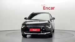 2023 Kia Niro Signature — фото 3
