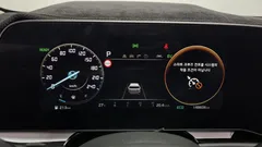 2023 Kia Niro Signature — фото 8