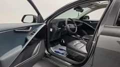 2023 Kia Niro Signature — фото 10