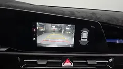 2023 Kia Niro Signature — фото 15