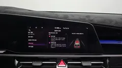 2023 Kia Niro Signature — фото 16