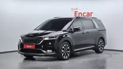 2023 Kia Carnival Diesel 9-Seater Signature — фото 1