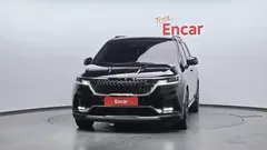 2023 Kia Carnival Diesel 9-Seater Signature — фото 3