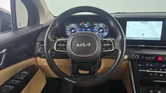 2023 Kia Carnival Diesel 9-Seater Signature — фото 13