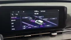2023 Kia Carnival Diesel 9-Seater Signature — фото 15
