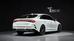 2023 Kia K5 1.6 Turbo — фото 2
