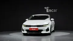 2023 Kia K5 1.6 Turbo — фото 3