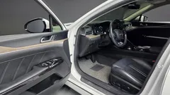 2023 Kia K5 1.6 Turbo — фото 10