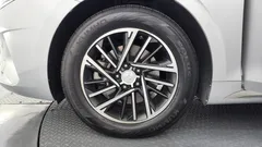 2022 Hyundai Grandeur 3.0 LPi (Taxi) — фото 5