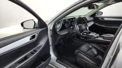 2022 Hyundai Grandeur 3.0 LPi (Taxi) — фото 10