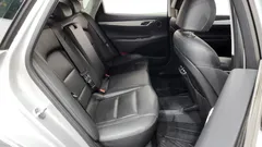 2022 Hyundai Grandeur 3.0 LPi (Taxi) — фото 11