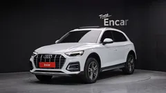 2022 Audi Q5 40 TDI Quattro — фото 1