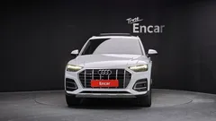 2022 Audi Q5 40 TDI Quattro — фото 3