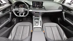 2022 Audi Q5 40 TDI Quattro — фото 7