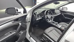 2022 Audi Q5 40 TDI Quattro — фото 10