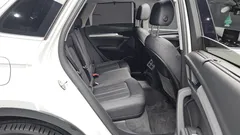 2022 Audi Q5 40 TDI Quattro — фото 11